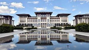 AKP’den ‘Külliyede 1 gün geçirme’ vaadiyle üye kaydı