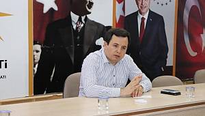 AKP’li ilçe başkanı ve ailesi corona oldu