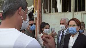 AKP’li olmayana iş yok