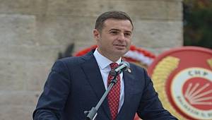 Atatürk’ün adını anmayan belediye başkanına sert tepki