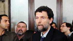 AYM, Osman Kavala’nın başvurusunu karara bağlayacak