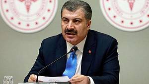 Bakan Koca’dan sert tepki: Devlet, geçit vermeyecek