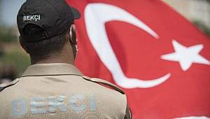 Bekçi alımı başvuruları ne zaman bitiyor? Bekçilik başvurusu nasıl yapılır?