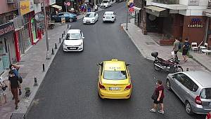 BEŞİKTAŞ’IN 50 YILLIK ALTYAPI SORUNLARI TEK TEK ÇÖZÜLÜYOR