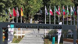 BEŞİKTAŞLI 12 YAŞINDAKİ YAMAN İSTEDİ BAŞKAN RIZA AKPOLAT YERİNE GETİRDİ