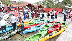 ​​​​​​​Beykoz’da 11 Branşta Spor Eğitimleri Başladı