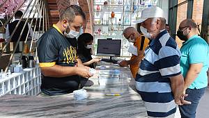 BeykozKart’a Bir Ayda Rekor Başvuru