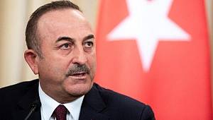 Çavuşoğlu: Sahada ve masada can Azerbaycan’ın yanındayız