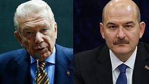 Çelebi Altuntaş'ın paylaşımları olay oldu! Uğur Dündar duyurdu: Biraz önce İçişleri Bakanı Soylu aradı