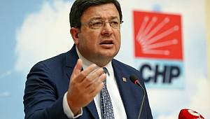 CHP’den tutuklu gazeteciler için 9 Eylül çağrısı