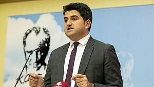 CHP Genel Başkan Yardımcısı Adıgüzel coronaya yakalandığını açıkladı: Son bir hafta içinde temasım olan herkes test yaptırsın