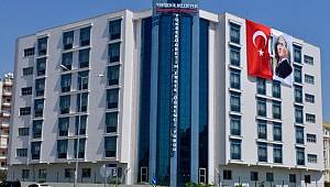 CHP’li belediyeden sağlıkçılara yurt