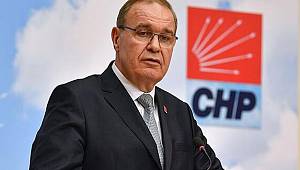 CHP Sözcüsü Faik Öztrak koronavirüse yakalandı