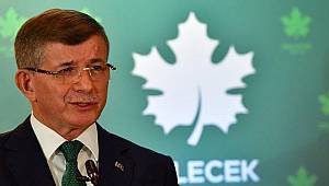 Davutoğlu’dan Soylu’ya: Liyakatsiz ve ciddiyetsiz