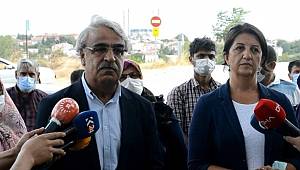 Demirtaş’ın yeni parti iddialarına cevabını açıkladılar: Beni öfkelendirir!