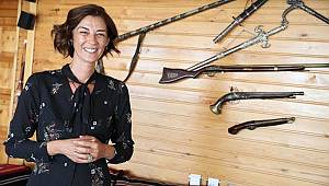 DEVA Partisi Genel Başkan Yardımcısı Fırat: Ülkeniz için çaba sarf etmelisiniz