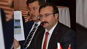 Emet Belediye Başkanı Hüseyin Doğan, koranavirüse yakalandı