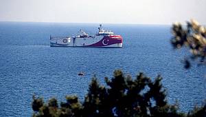 Enerji ve Tabii Kaynaklar Bakanlığı’ndan “Oruç Reis” açıklaması