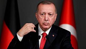 Erdoğan’dan Doğu Akdeniz gerilimine videolu gönderme