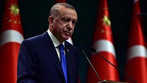 Erdoğan’dan komplekssiz diyalog çağrısı!