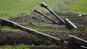 Ermenistan’ın Azerbaycan’a saldırmasına tepki yağdı