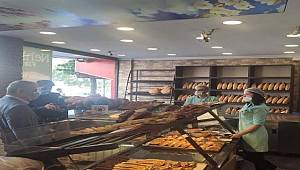 Esenler’de maske, mesafe ve hijyen denetimi