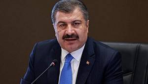 Gözler kritik toplantıda, Bakan Koca 19.00’da açıklama yapacak