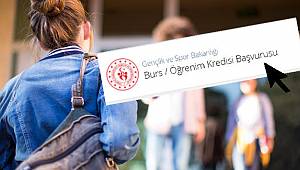 GSB KYK yurt ve burs başvurusu ne zaman başlayacak? (2020 KYK başvuruları)