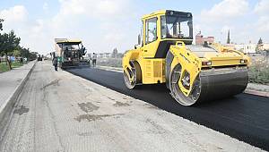 Halka hizmette mola yok