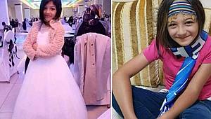 Henüz 9 yaşındaydı! Esmanur corona virüsü nedeniyle hayatını kaybetti