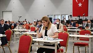 İBB Meclisi’nde istifa eden genel sekreter yardımcısı tartışması: Cadı avı başlatıldı