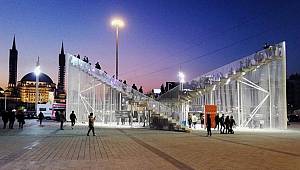 İBB’nin Taksim Meydanı tasarım yarışması sonuçlandı