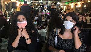 İstanbul Boğazı’nda teknelere corona virüsü denetimi