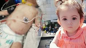 İstanbul'da 1 yaşındaki bebeğin ölümüyle ilgili 'işkence' iddiası! Baba ve anne gözaltına alındı