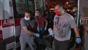 İstanbul'da 23 yaşındaki genç pompalı tüfekle kendini öldürdü