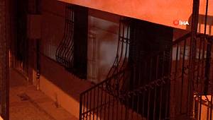 İstanbul'da eş zamanlı 27 adrese FETÖ operasyonu 28 kişi gözaltına alındı