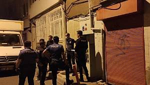 İstanbul’da genç kızın sır ölümü