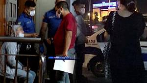 İstanbul'da metrobüste taciz iddiası