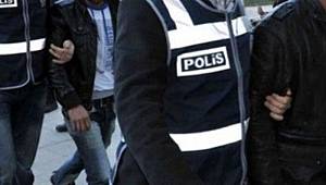 İstanbul merkezli 30 ilde FETÖ’nün TSK yapılanmasına operasyon