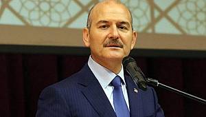 İYİ Parti’den Soylu’ya sert tepki!