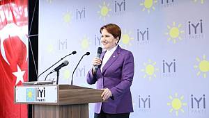 İyi Parti’yi Seçimlere Taşıyacak Kadro Şekillenecek