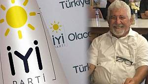 İYİ Partili Demiray corona virüsü nedeniyle hayatını kaybetti
