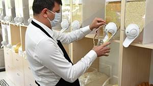 Kadıköy Belediyesi “Atıksız Yaşam Hareketi” Avrupa Gündeminde