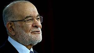 Karamollaoğlu’ndan ekonomi yönetimine eleştiri: Her şeyi pik yaptırdınız!