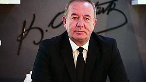 Karantinadaki başkan vaka artışından ilçe sağlık müdürünü sorumlu tuttu