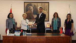 KARTAL BELEDİYESİ KREŞ ÖĞRETMENLERİ EĞİTİMDE BİR ADIM ÖNDE