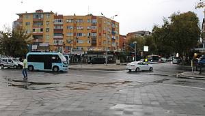 Kartal’da Yeni Alt Yapı İlk Sınavını Başarıyla Verdi