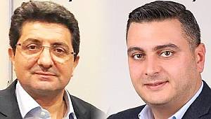 KARTANSAŞ'ta Görev Değişimi