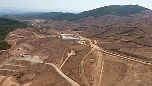 Kazdağları’na bir darbe de Cengiz Holding’den: 3 köy yok olma tehdidi altında