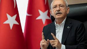 Kılıçdaroğlu’ndan Sakarya’da saldırıya uğrayan işçilere geçmiş olsun telefonu